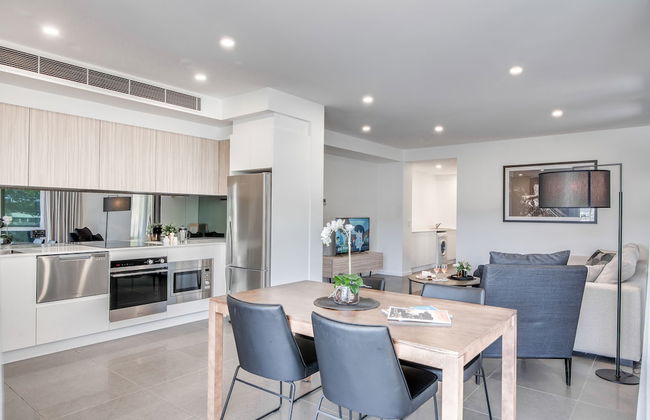 Headlands Austinmer Beach - Foto 17