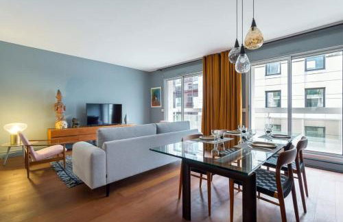 Stella - Furnished apartment - Downtown Lyon - Photo 29
