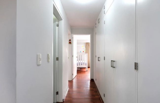 Central Apart in San Isidro - Lima - Photo 10