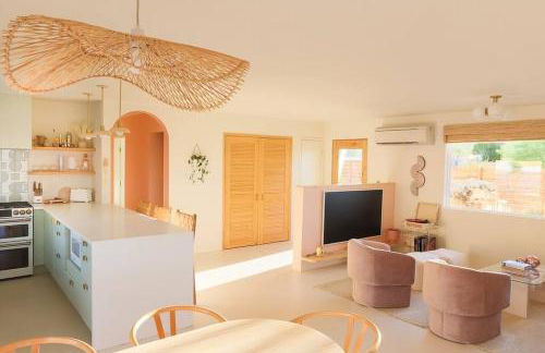 Sunset Sage House - Foto 53