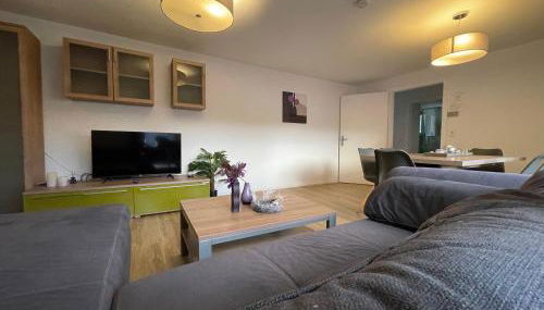 Fewo Am Park - Foto 1