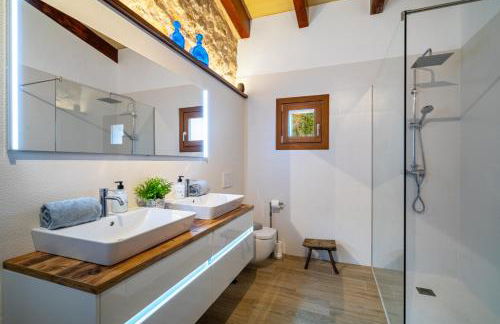 Es Saquer de Son Coll - Foto 27