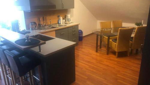 Apartment Ruhige Ferienwohnung in Einum by Interhome - Foto 5