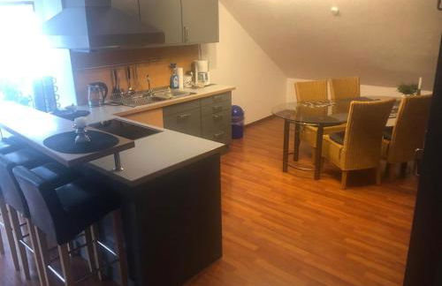 Apartment Ruhige Ferienwohnung in Einum by Interhome - Foto 5