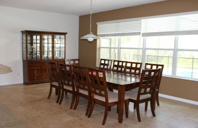 Aco63671 - Bella Vida Resort - 6 Bed 5.5 Baths Villa - Foto 22