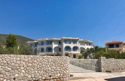 Belvedere Suites Korfos - Foto 6