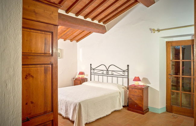 Casale Donatelli in Radicofani - Photo 27