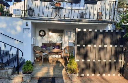 Kleine Koje im Souterrain - Foto 10