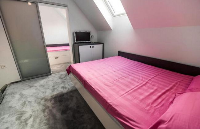 Golf Apartment - Foto 3