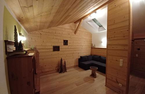 Ferienwohnung Oberlinner - Foto 27