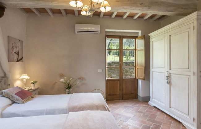 Torre La Ripa 8 in Cortona - Photo 11