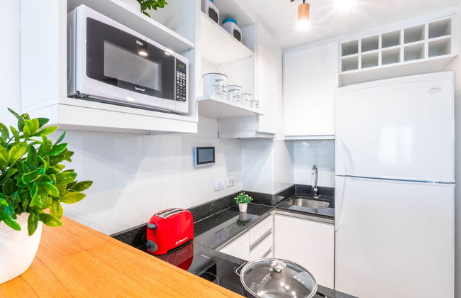 Modern & New Apartments in Palermo - by BueRentals - Foto 26