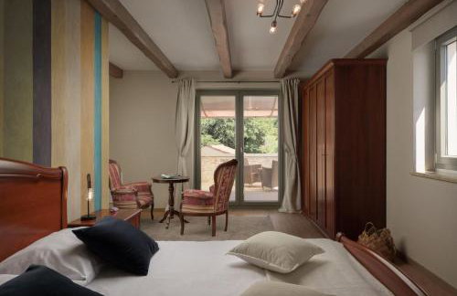 Villa Rustica - Photo 46