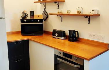 Maison du Troubadour - Foto 13