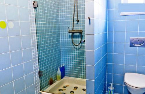 Coloured Studio - Foto 25