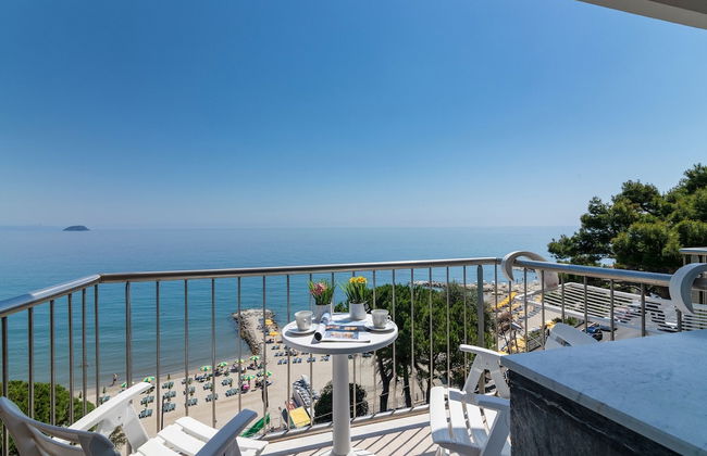 Frontline Beach 21 - M3 - Near To The Sea - Foto 11