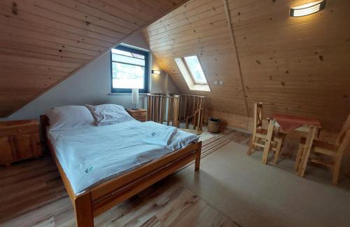 Willa Przekop - apartamenty - Foto 44