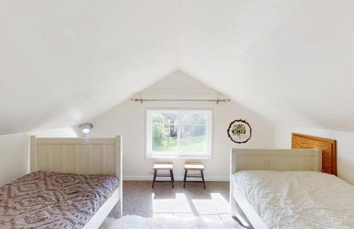 Bella Bella Beach Cottage - Foto 22