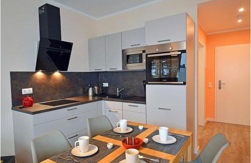 Sea buckthorn Comfortable holiday residence - Photo 9