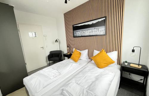 LTA Apartment München Süd No3 Friends & Family - Photo 10