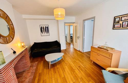 Honoriane - Appartements meublés - Photo 6