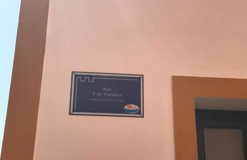 Vila Velha Guest House - Foto 28