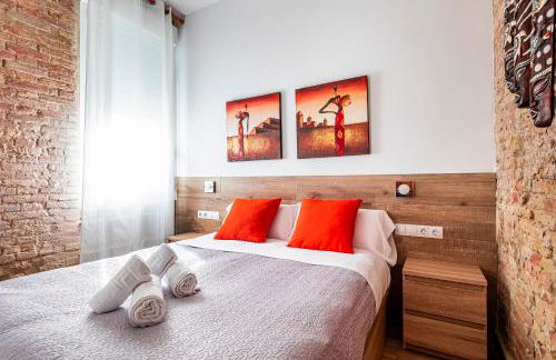 Flats Piera Valencia Center - Foto 29