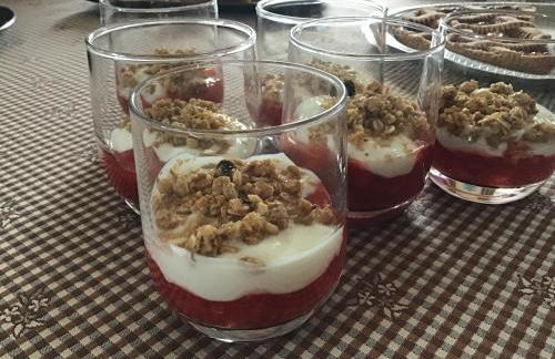 Agriturismo Cascina Barin - Foto 16