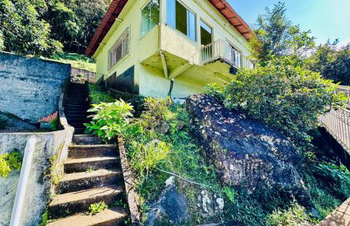 Casa na Serra - Foto 13