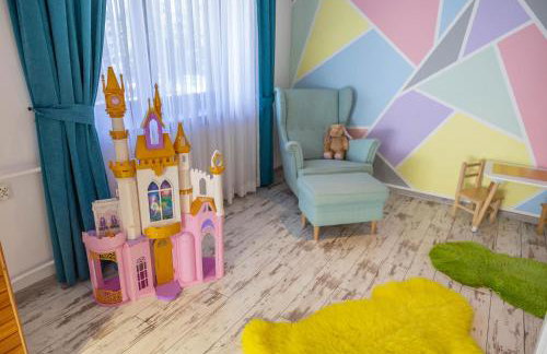 Wierchowa Chałupa Jacuzzi & Sauna - Foto 10