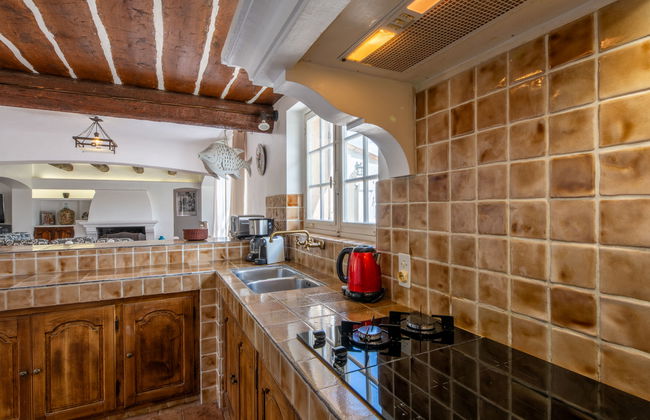 La Canopée - Foto 13