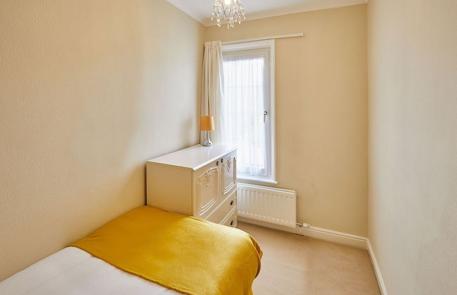 Host Stay Glenfield Terrace - Foto 15