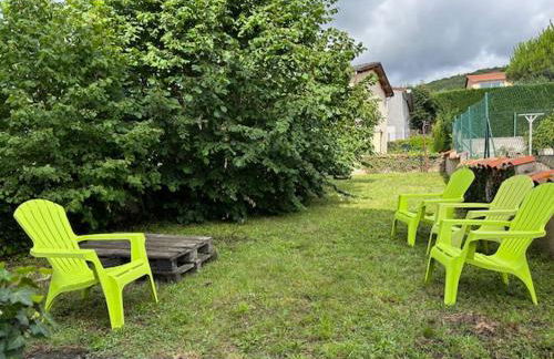 Au TRÈFLE DORT - Photo 2