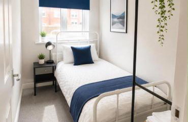 Cozy Morden Hilltop Guest house - Foto 9