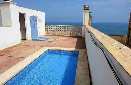 UNIQUE APT. W/POOL- ACROSS THE BEACH-WIFI-A/C - Photo 32