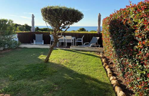 Casa Rosa Azul - Terracos de Benagil (Cliffside) - Photo 8