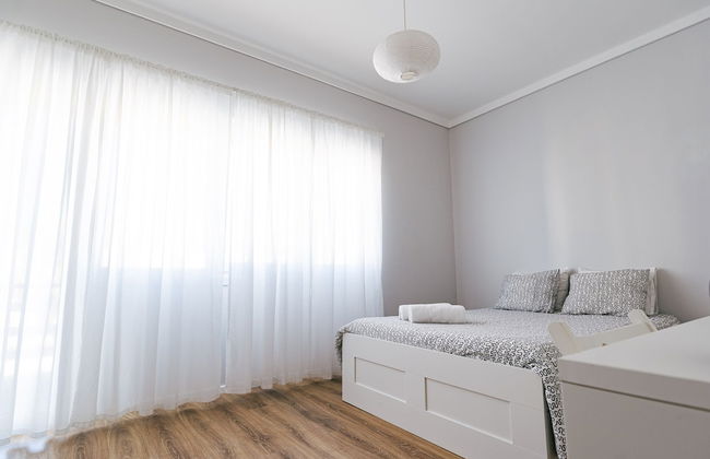 Maré Alta Alojamentos - Foto 18