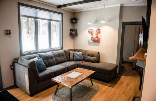 Brookside Hideaway, Brook Road Inn - Foto 22