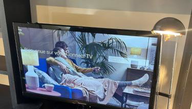 L'appart de la Colonne - terrasse - Foto 5