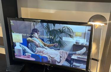 L'appart de la Colonne - terrasse - Foto 5