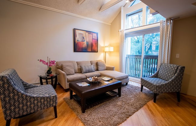 Lincoln Park Suites Operated by Roscoe Village Guesthouse - Foto 19