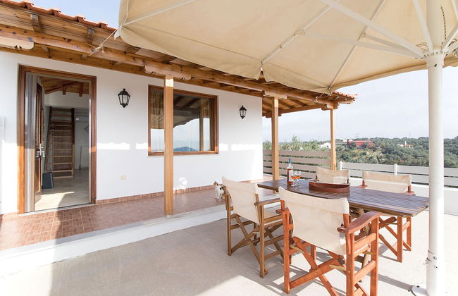 Armamento Villa - Photo 19