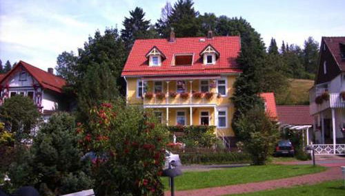 Erika's Haus in der Sonne - Foto 2