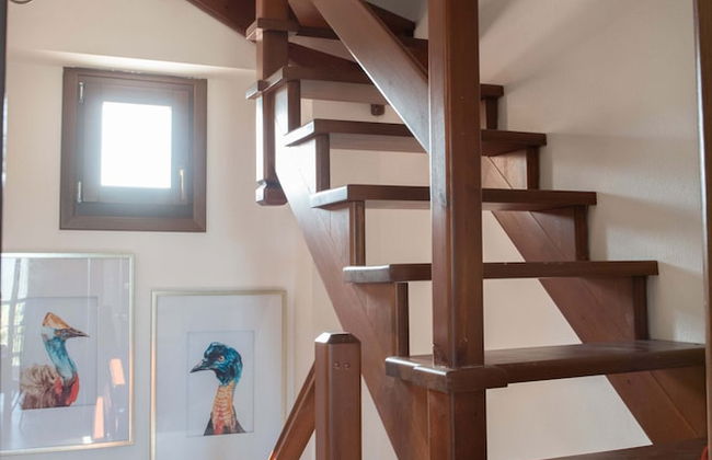 Dandy Villas Nea Roda Melodic Waves - Foto 28