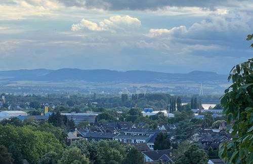 Wohnung mit schönem Aussicht - Foto 4