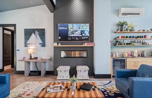 Cloudwalker on Keowee - Foto 44