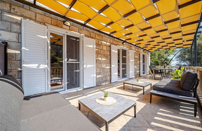 Holiday Home Island Gem - Foto 36