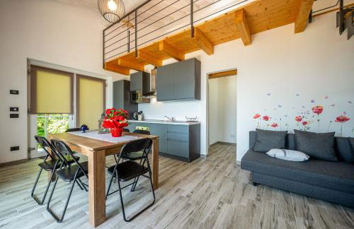 Tenuta il Sogno Ferienwohnung Nero - Photo 3