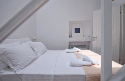 Retreat Paros - The Loft Apartment - Foto 12