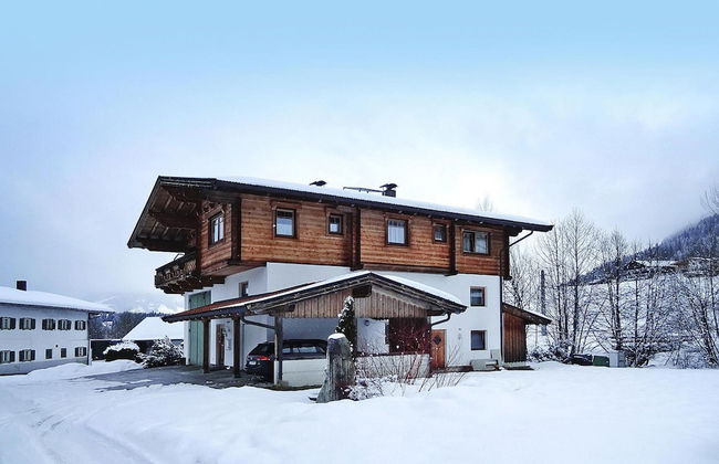 Chalet Rabl, Westendorf - Foto 18